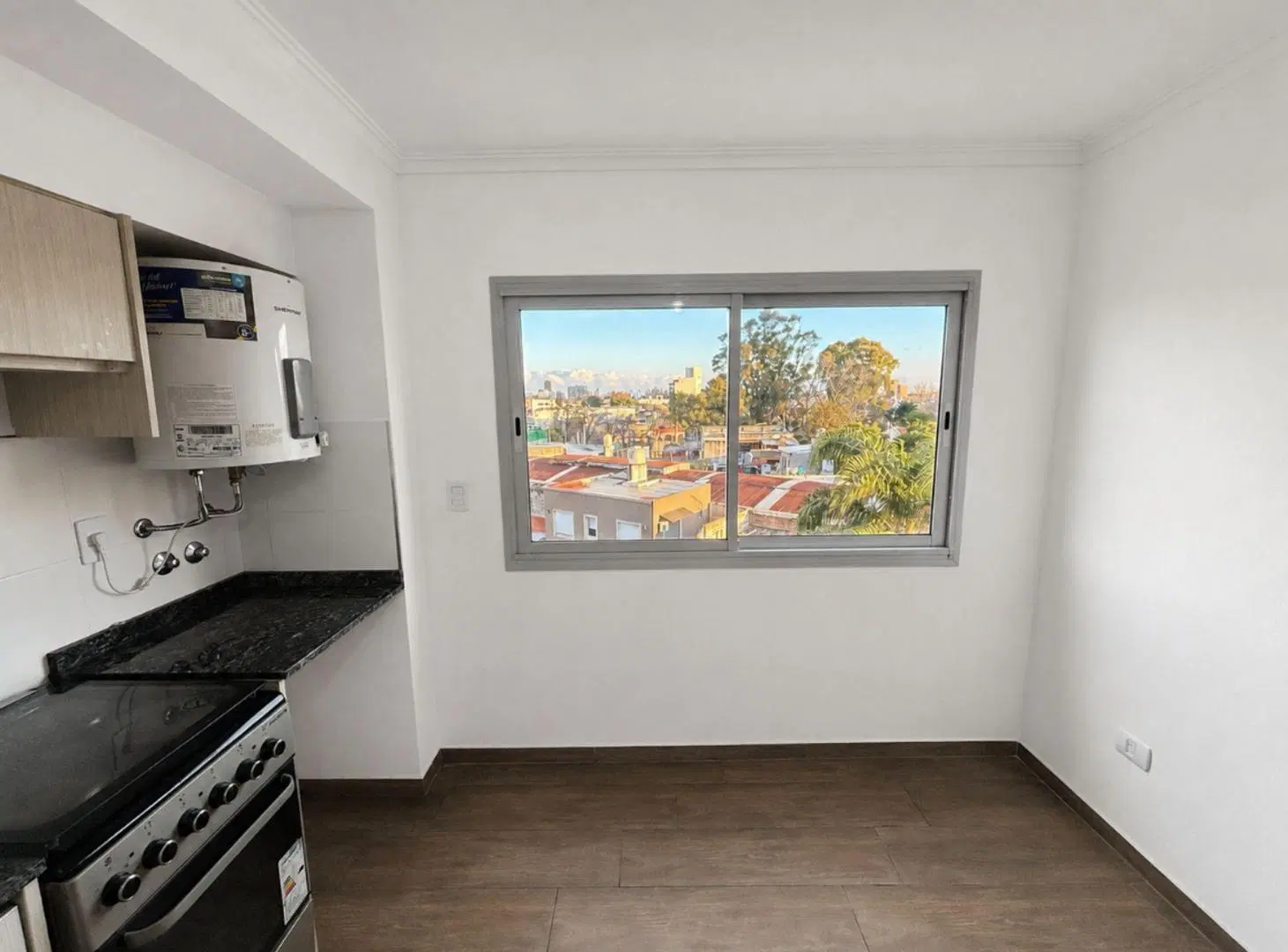 VENTA MONOAMBIENTE DIVISIBLE VILLA BOSCH CENTRO 2