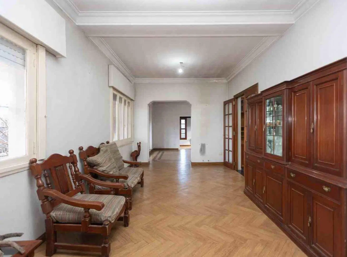 Venta de casa 5 amb en lote de 1520 m2 con Pileta 2