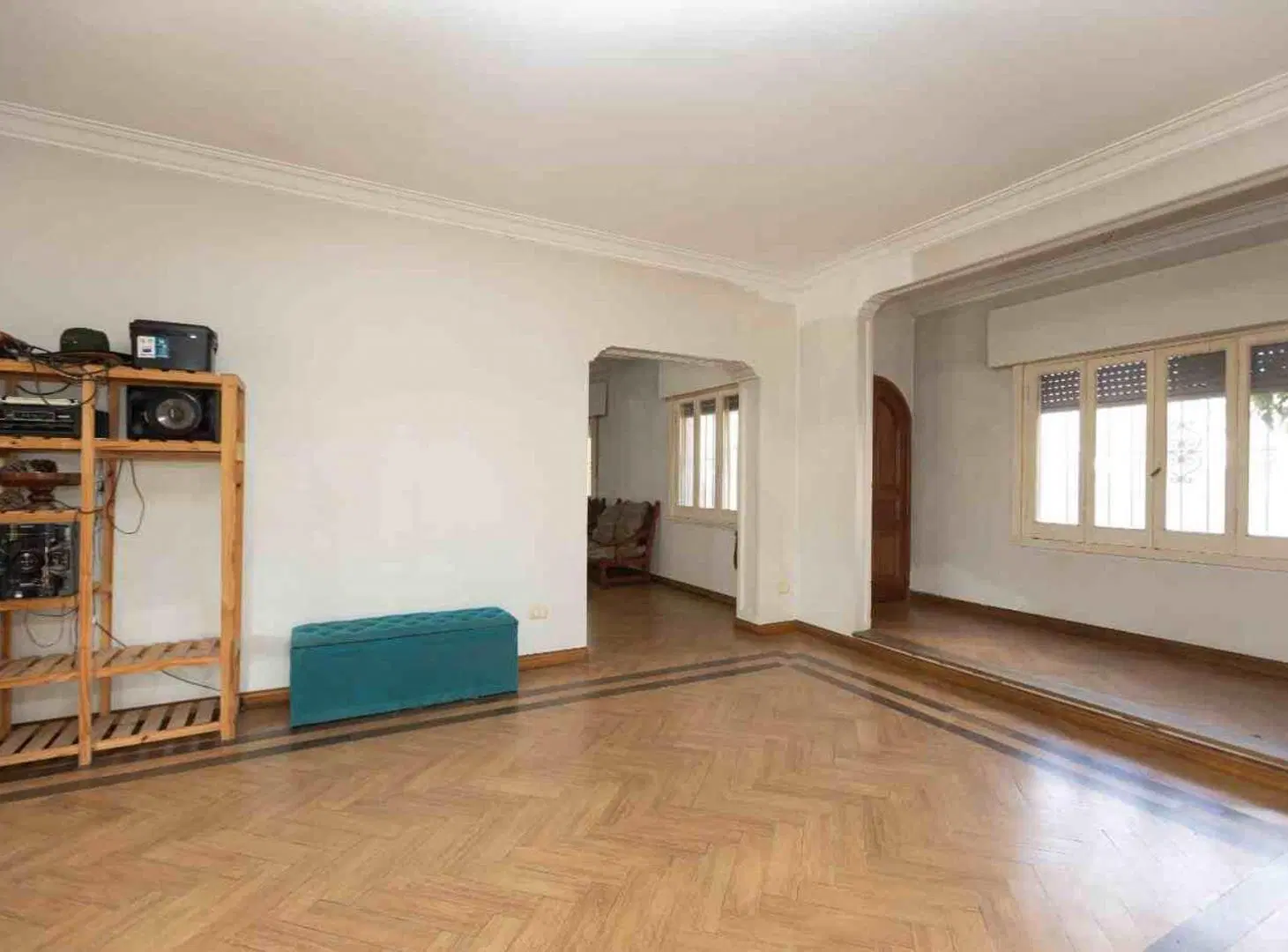 Venta de casa 5 amb en lote de 1520 m2 con Pileta 5