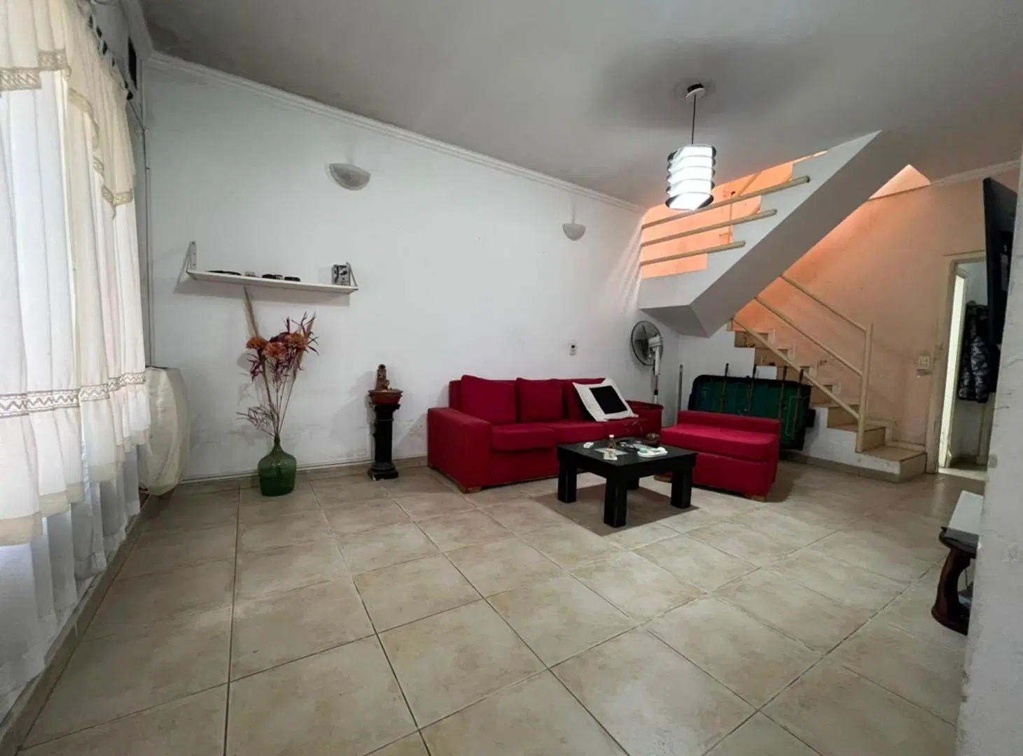 VENTA CASA 4 AMB. COCHERA PATIO QUINCHO PERMUTA 2
