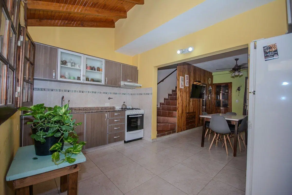 VENTA PH FRENT INDEPENDIENTE 4 AMB-VILLA LUZURIAGA 5