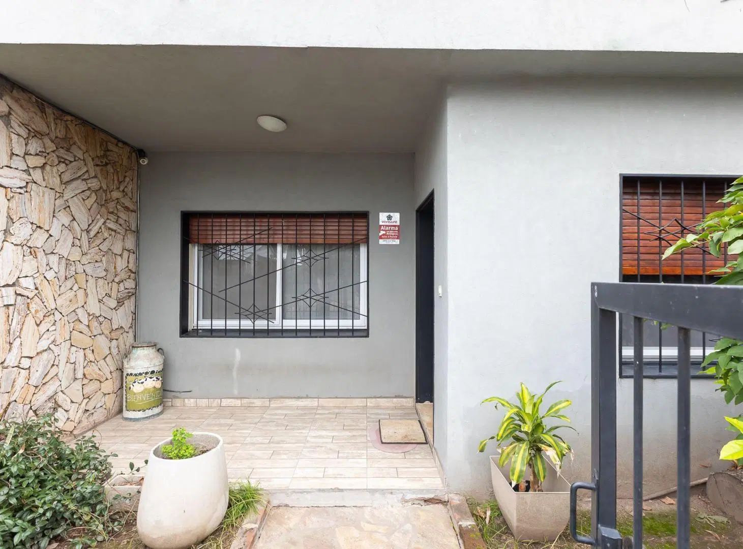 CASA EN VENTA 4 AMB + DPTO HURLINGHAM 3