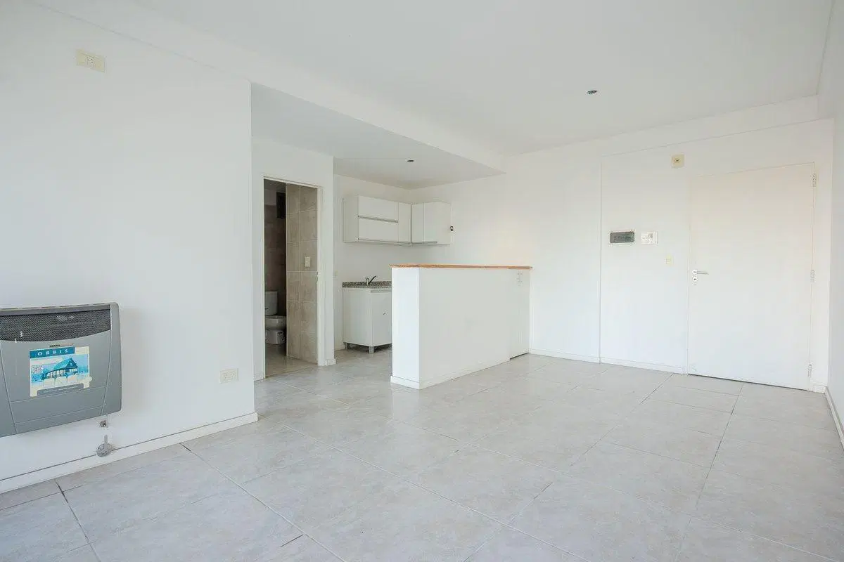VENTA 2 AMB C/COCHERA A ESTRENAR SAN MARTIN CENTRO 4