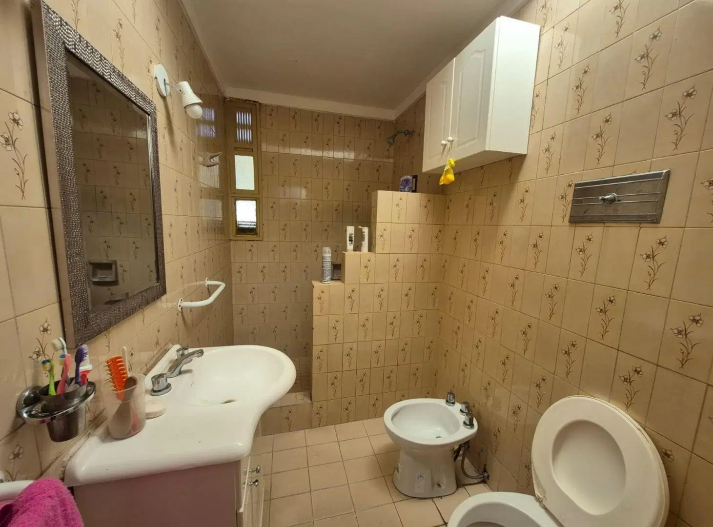 VENTA CASA 3AMB HURLINGHAM - COCHERA - PARQUE 4