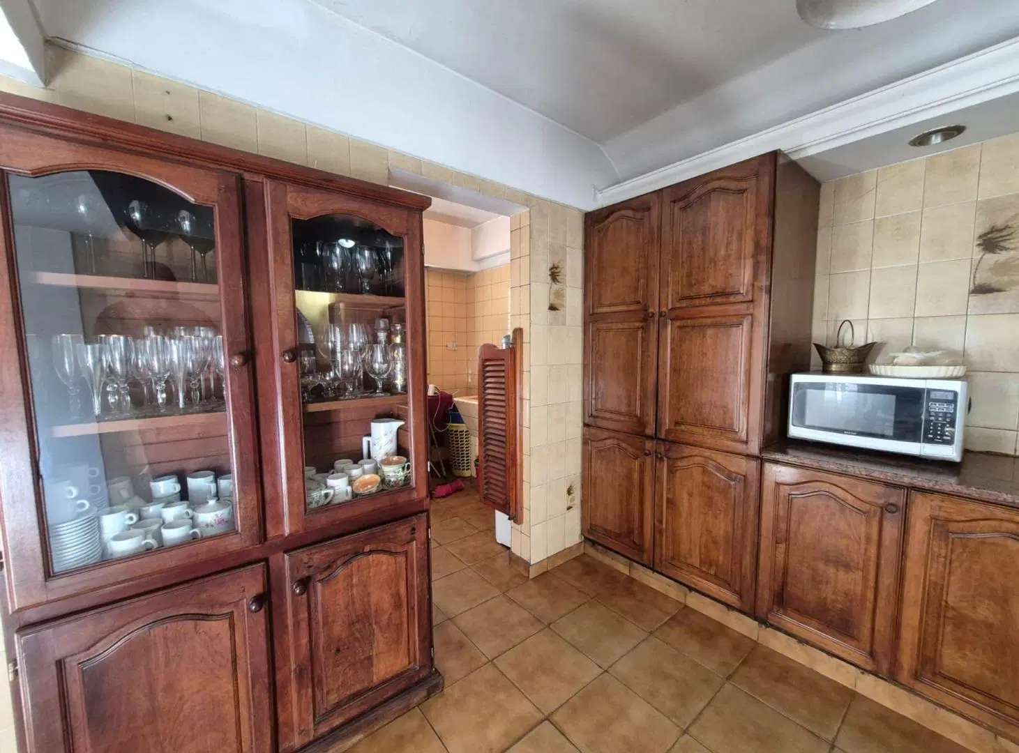 VENTA CASA 3AMB HURLINGHAM - COCHERA - PARQUE 3