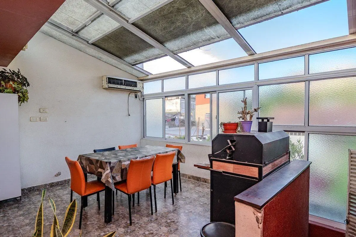 VENTA PH 5 AMB VILLA PUEYRREDON - SIN EXPENSAS 5