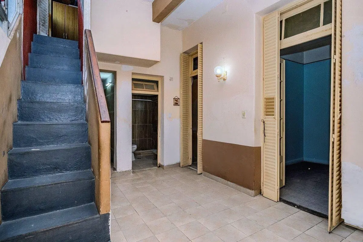 VENTA PH 5 AMB VILLA PUEYRREDON - SIN EXPENSAS 2