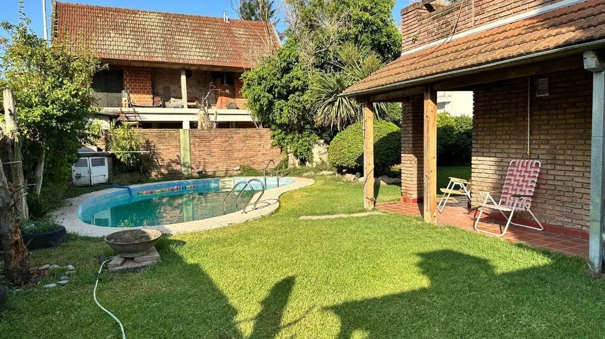 VENTA CASA 4 AMB-V.LUZURIAGA-FINANCIA-OPORTUNIDAD 4