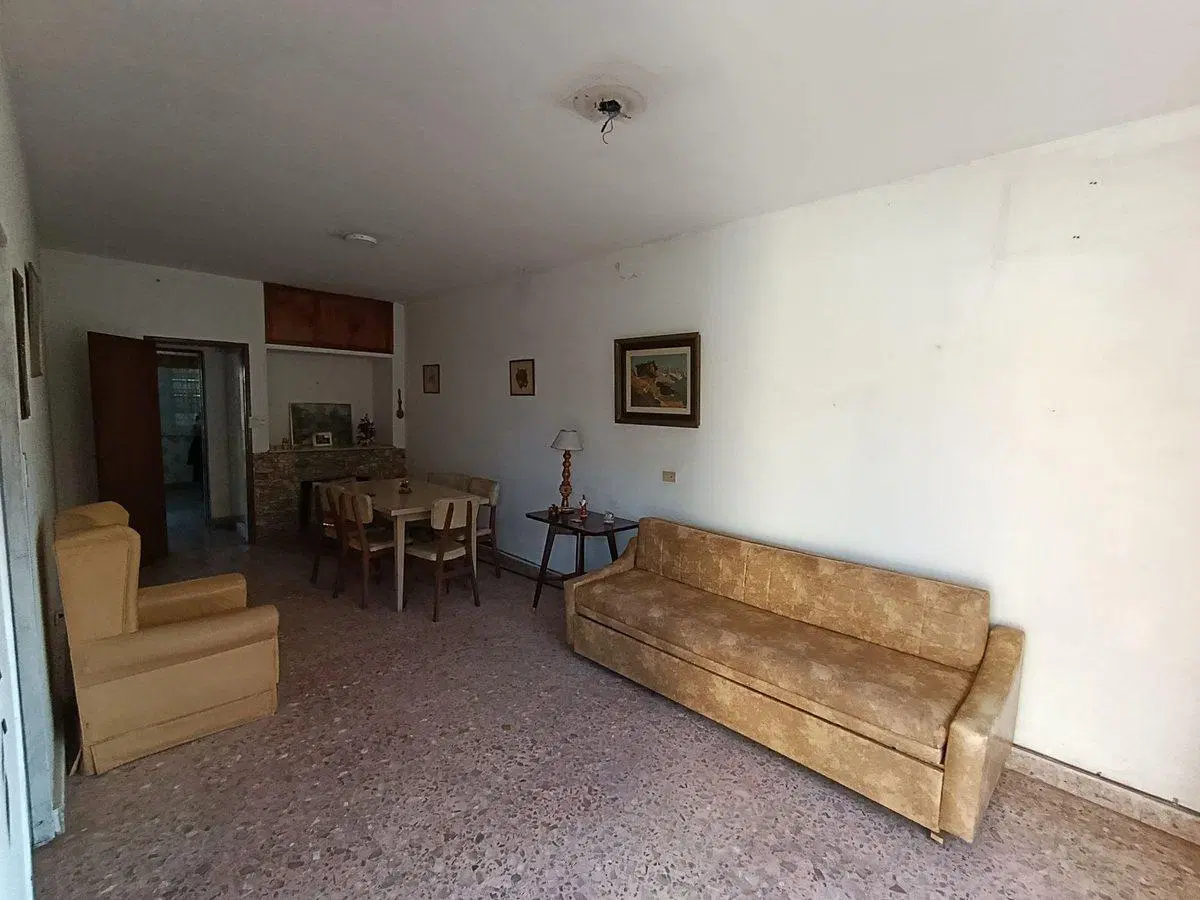 VENTA CASA 3AMB PASO DEL REY PERMUTA APTO CREDITO 2