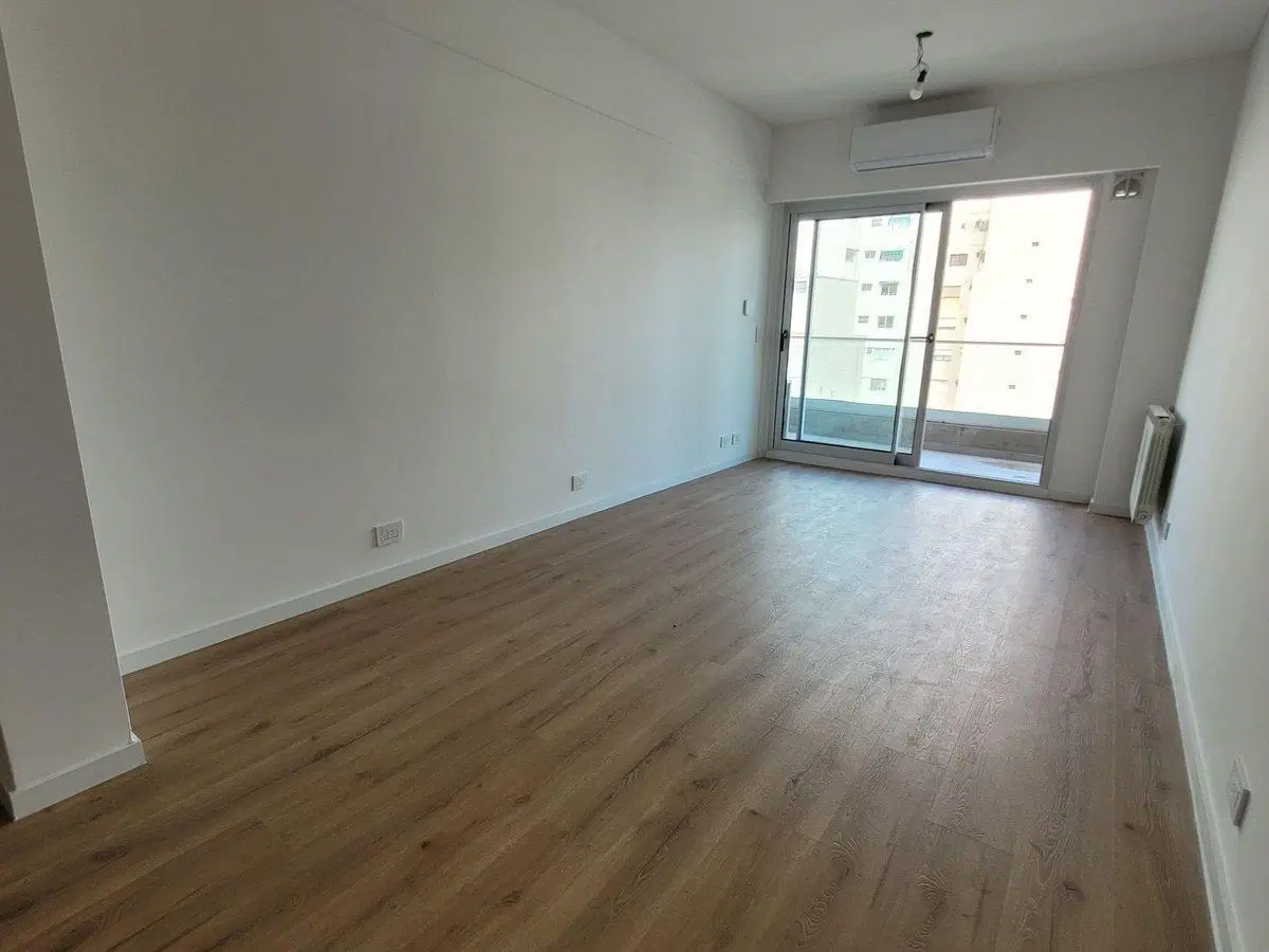 VENTA DEPARTAMENTO 2 AMB A ESTRENAR EN NUÑEZ 4