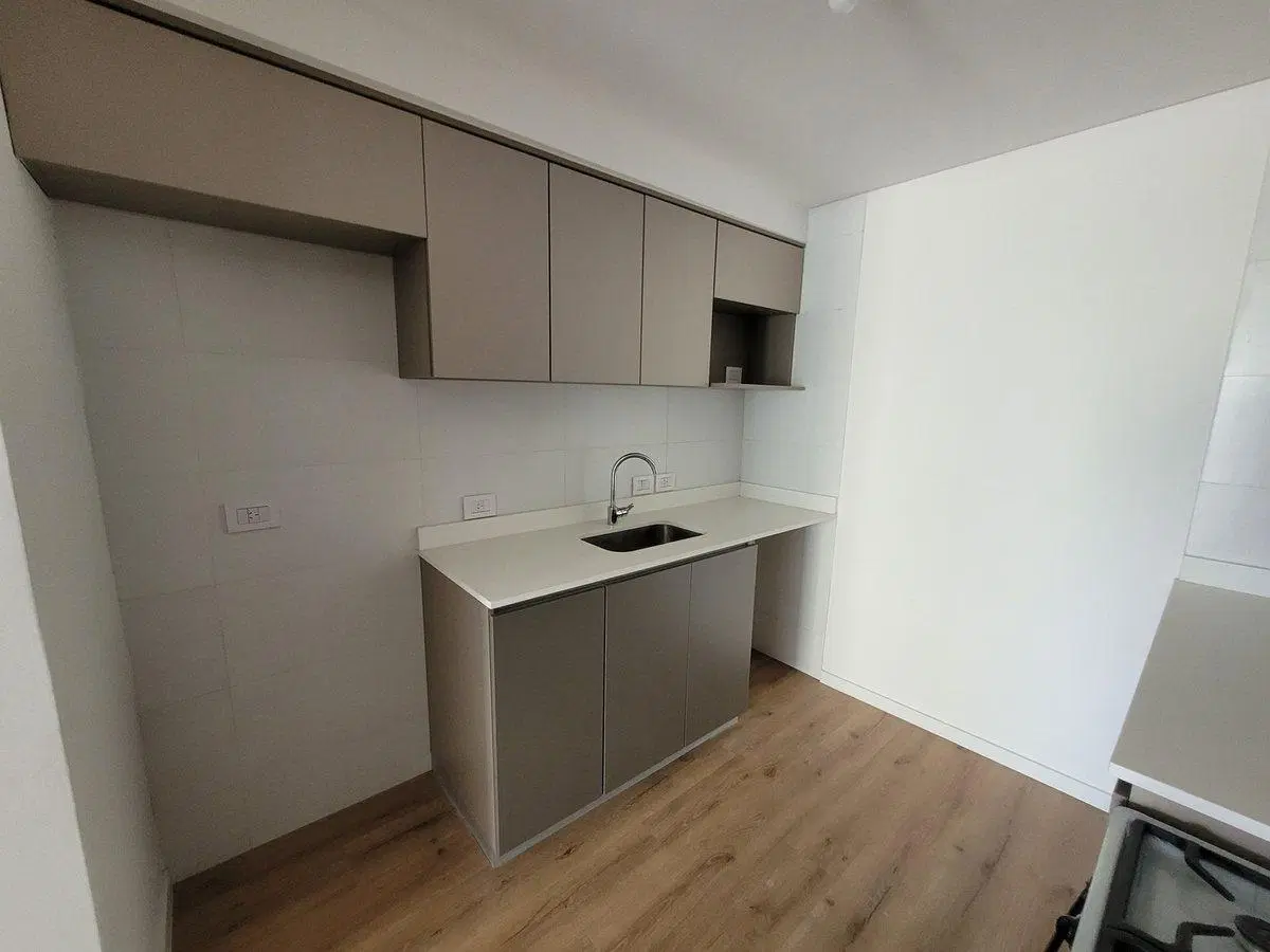 VENTA DEPARTAMENTO 2 AMB A ESTRENAR EN NUÑEZ 5