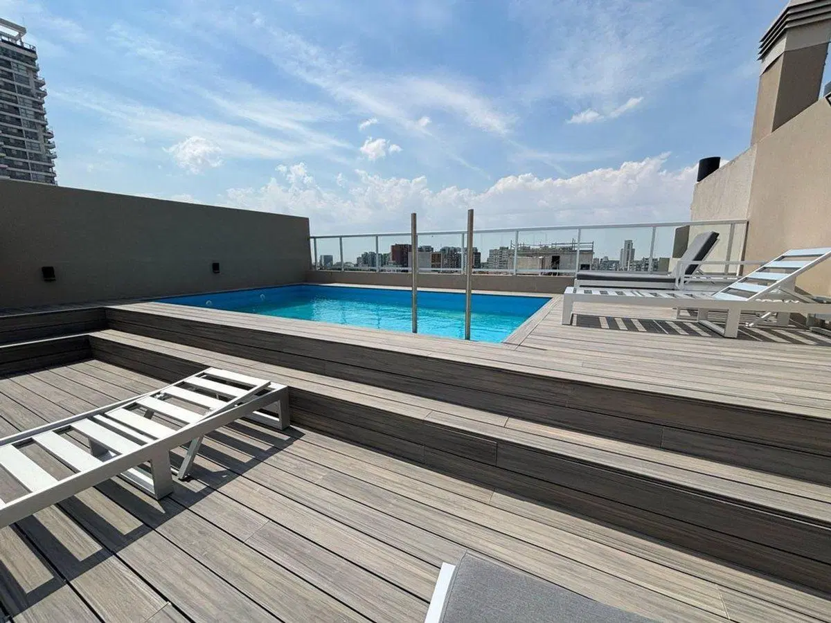 VENTA DEPARTAMENTO 2 AMB A ESTRENAR EN NUÑEZ 3