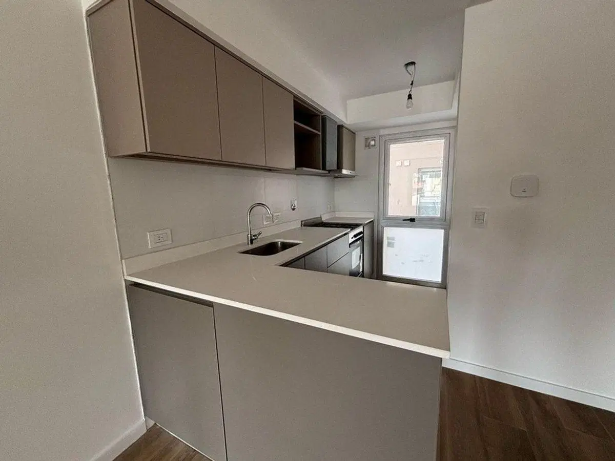 VENTA DEPTO 3 AMB A ESTRENAR EN NUÑEZ 8