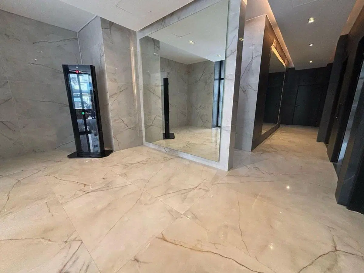 VENTA DEPTO 3 AMB A ESTRENAR EN NUÑEZ 5