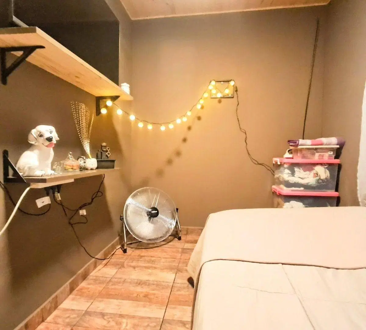 CASA 3 AMBIENTES EN VENTA-PILAR 4