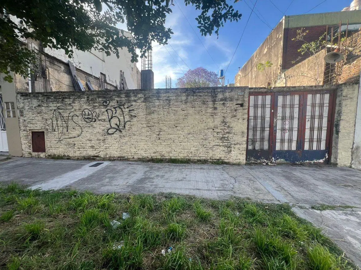VENTA TERRENO / LOTE 10 x 67 2