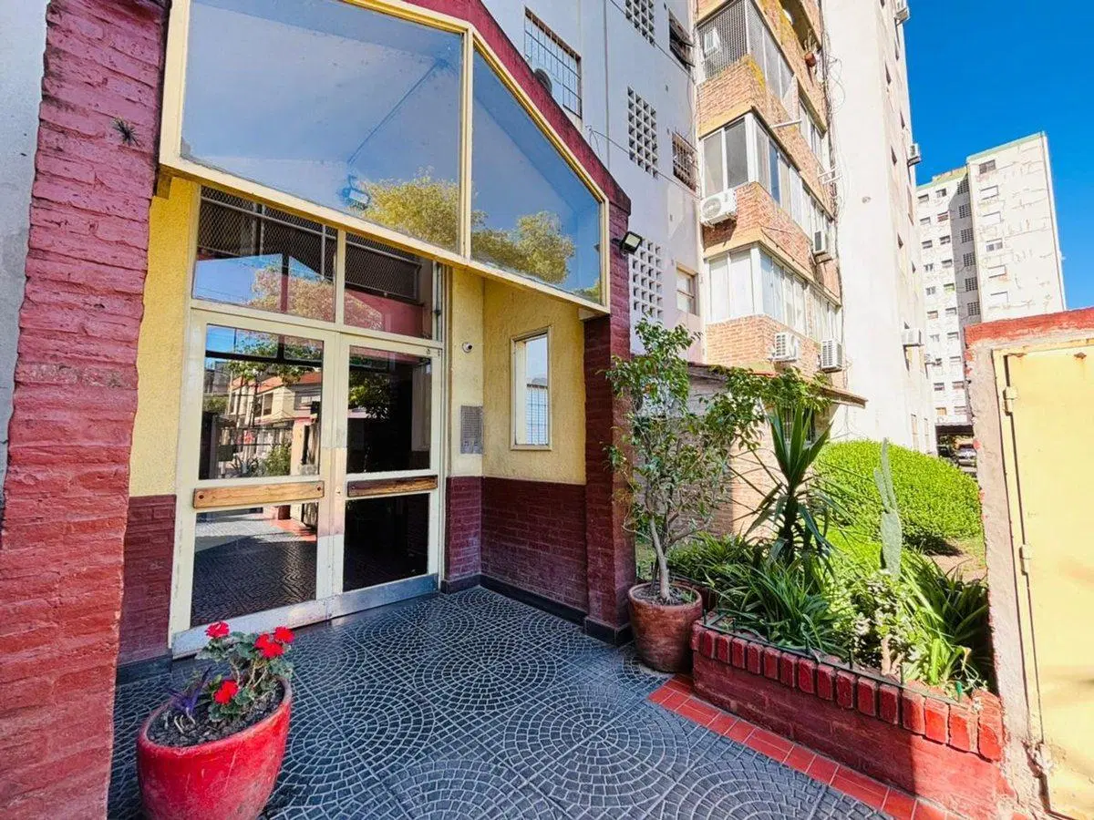 VENTA DEPTO 4 AMB EN MARTIN CORONADO 77 M2 COCHERA 3