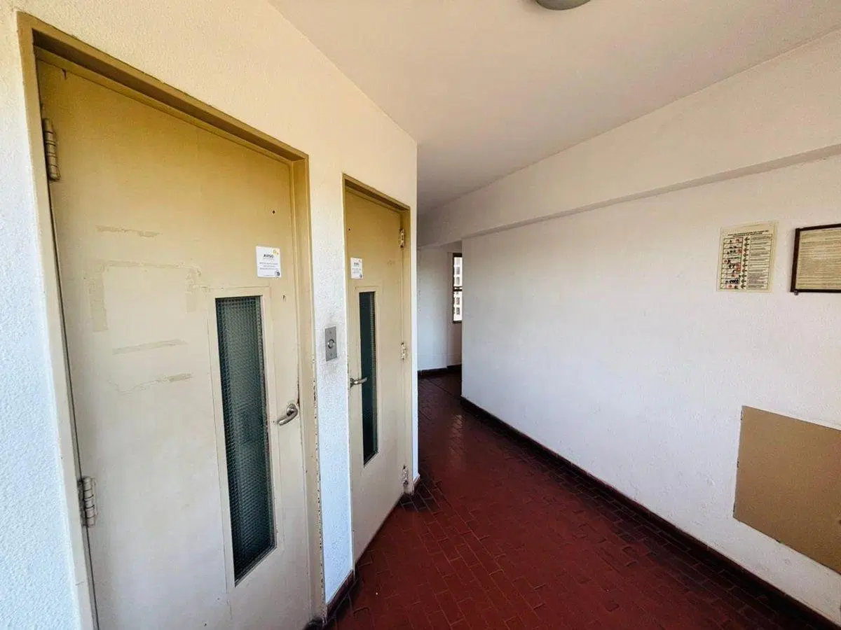 VENTA DEPTO 4 AMB EN MARTIN CORONADO 77 M2 COCHERA 5