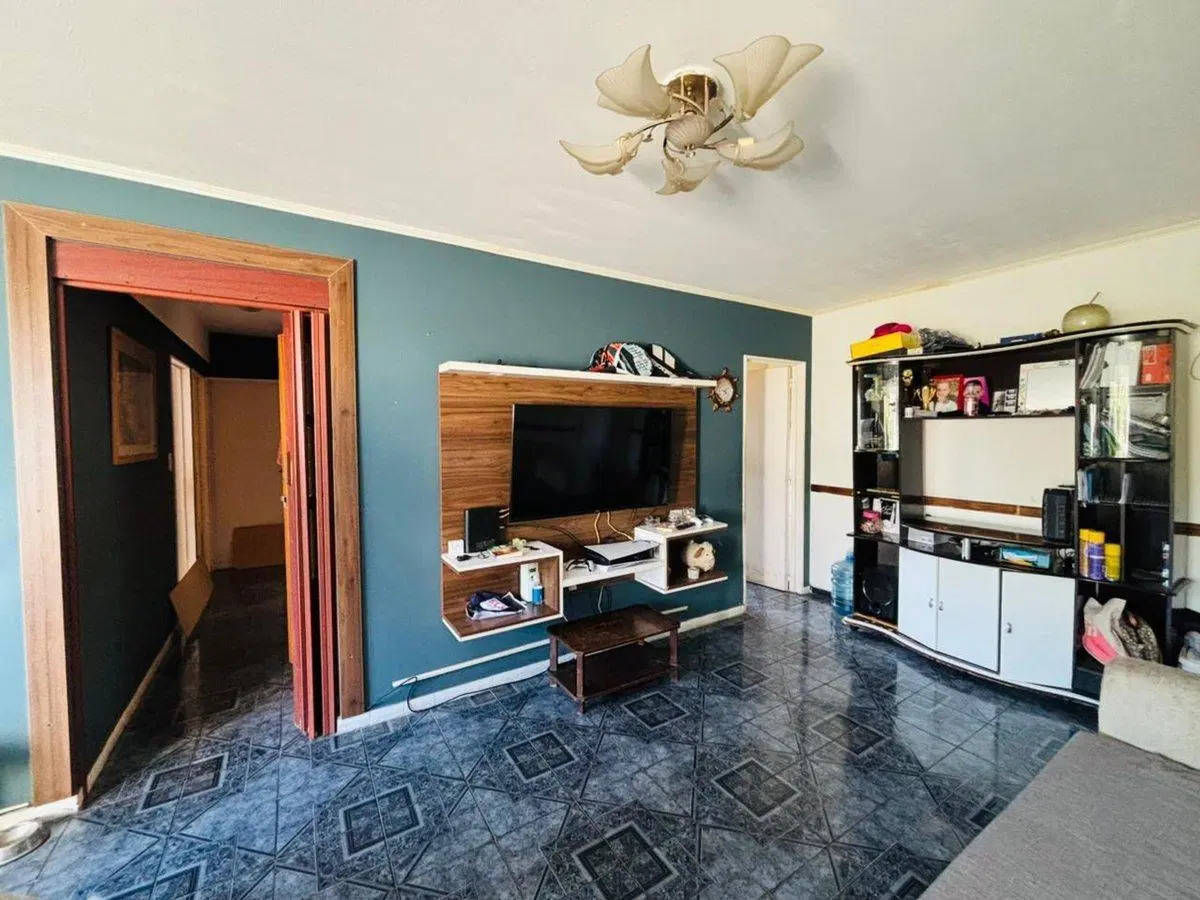 VENTA DEPTO 4 AMB EN MARTIN CORONADO 77 M2 COCHERA 8