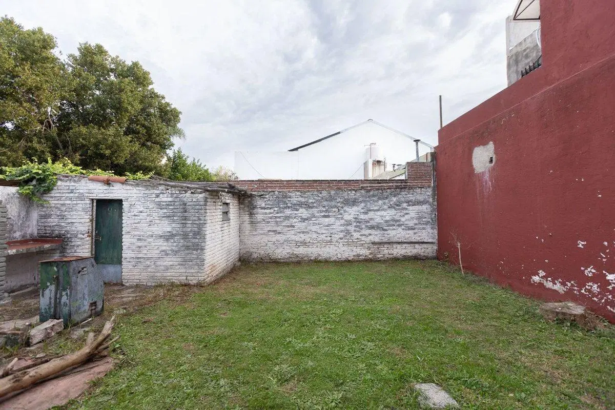 VENTA CASA 3 AMB EN HURLINGHAM 5