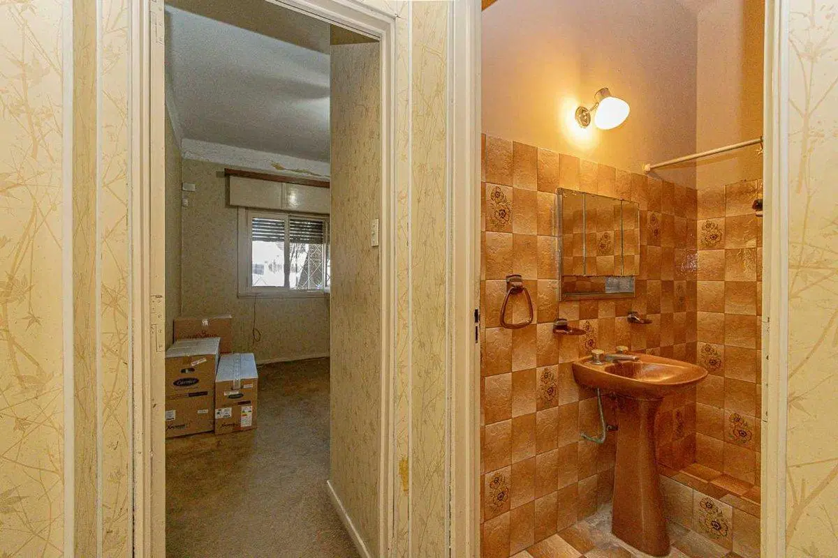 Venta PH 3 amb cochera jardin caseros apto credito 4