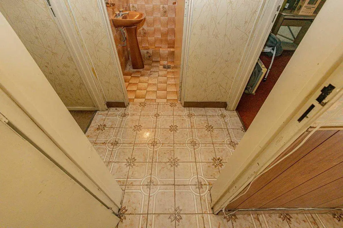 Venta PH 3 amb cochera jardin caseros apto credito 8