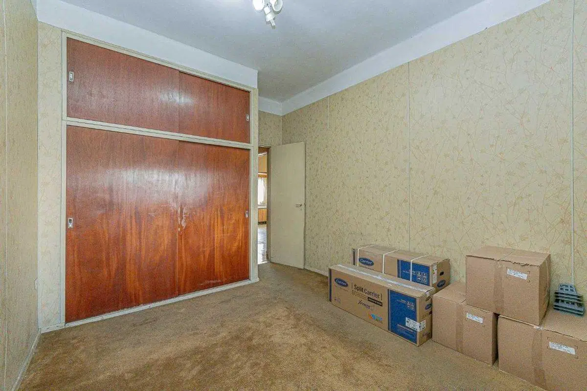 Venta PH 3 amb cochera jardin caseros apto credito 3