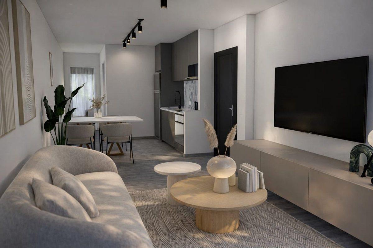 Foto de Venta monoambiente san miguel cochera, imagen 3