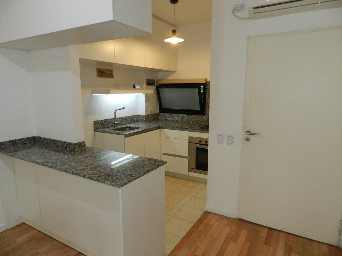 Foto de VENTA DEPTO 2 AMB. EN CHACARITA - APTO CRÉDITO, imagen 5