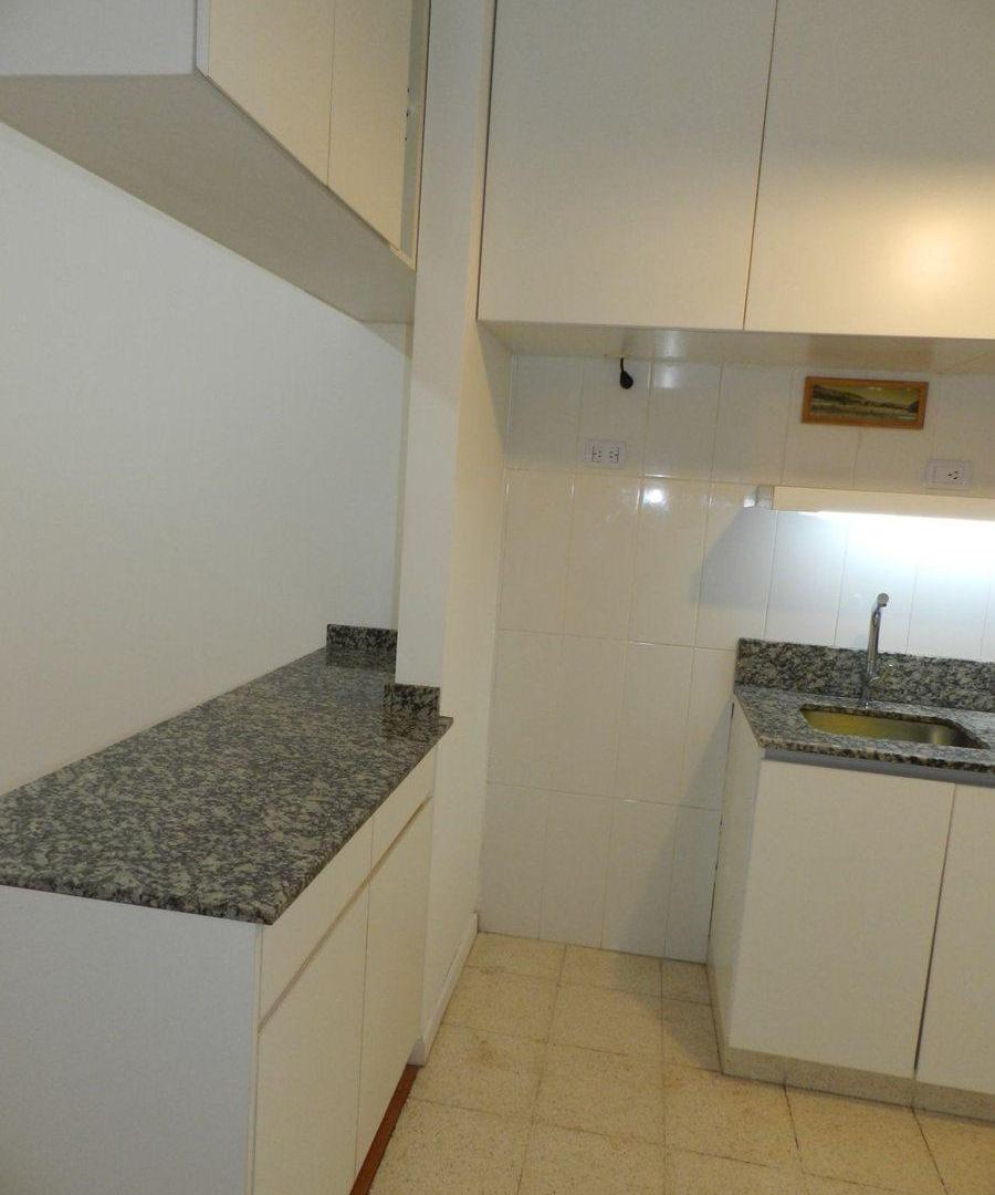 Foto de VENTA DEPTO 2 AMB. EN CHACARITA - APTO CRÉDITO, imagen 2