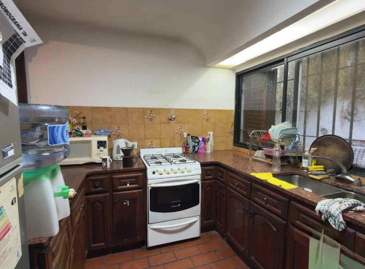 VENTA PH 3 AMB S/EXPENSAS C/PATIO EN SAN ANDRES. 5