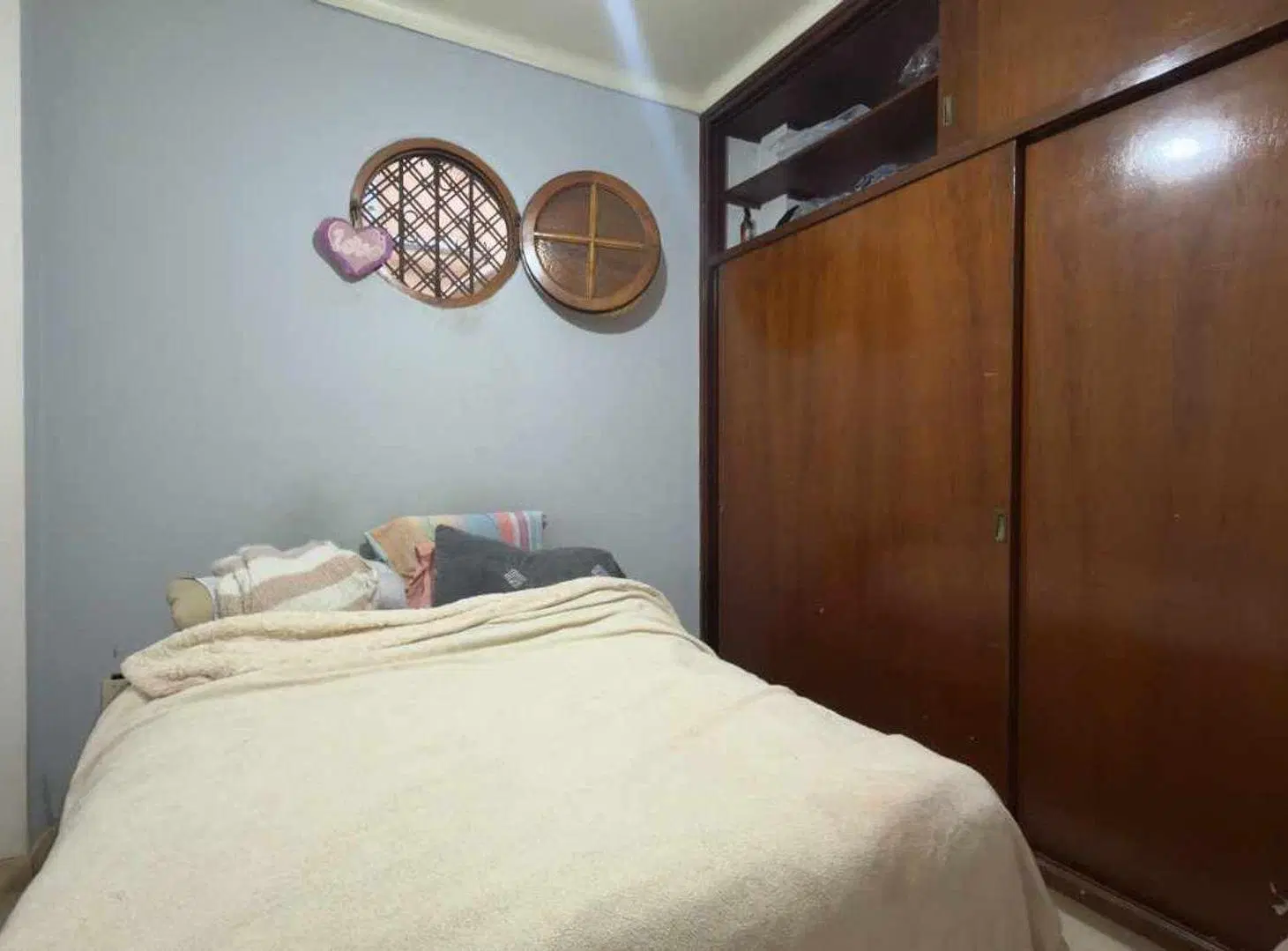 VENTA PH 3 AMB S/EXPENSAS C/PATIO EN SAN ANDRES. 4