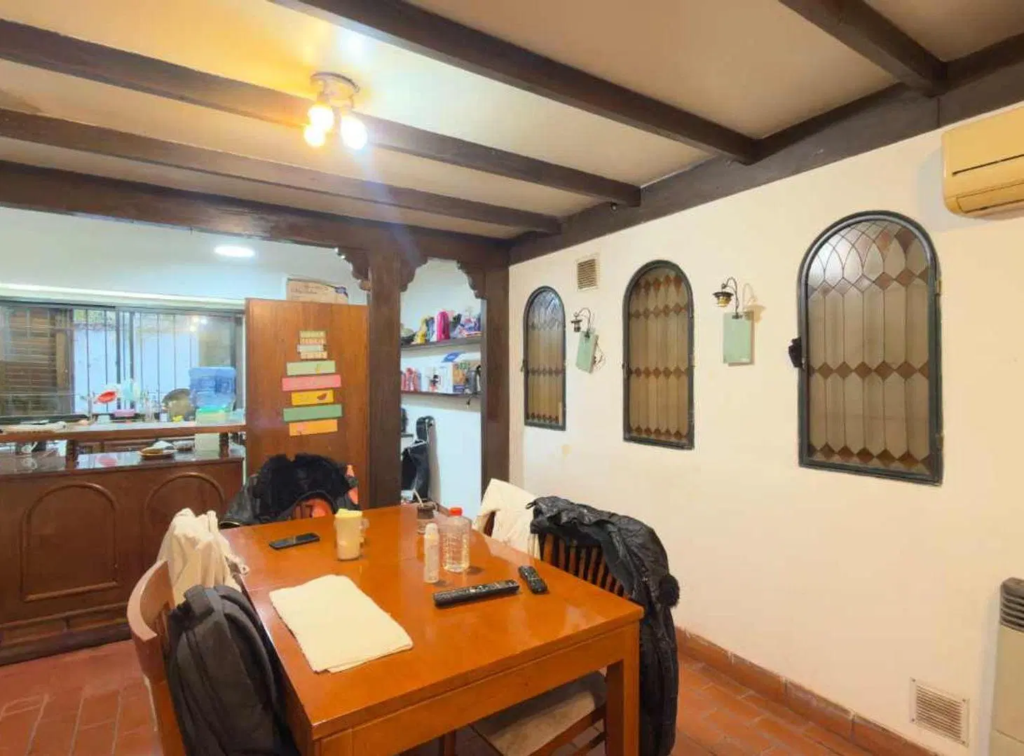 VENTA PH 3 AMB S/EXPENSAS C/PATIO EN SAN ANDRES. 3