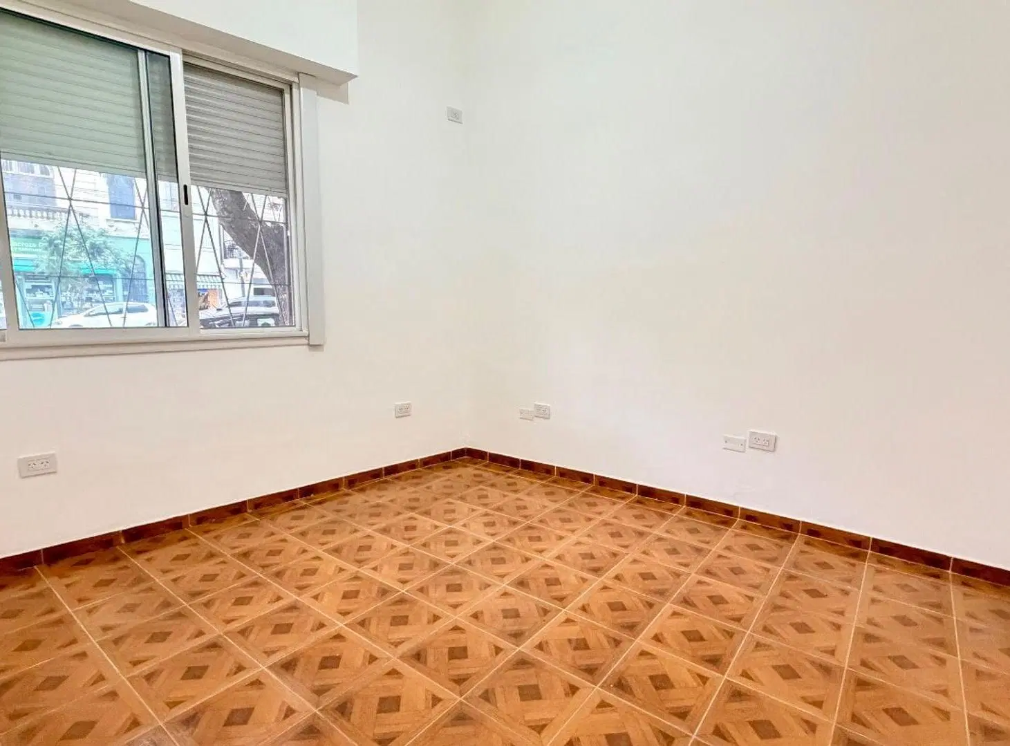 VENTA DPTO 3 AMB RECICLADO- CHACARITA 2