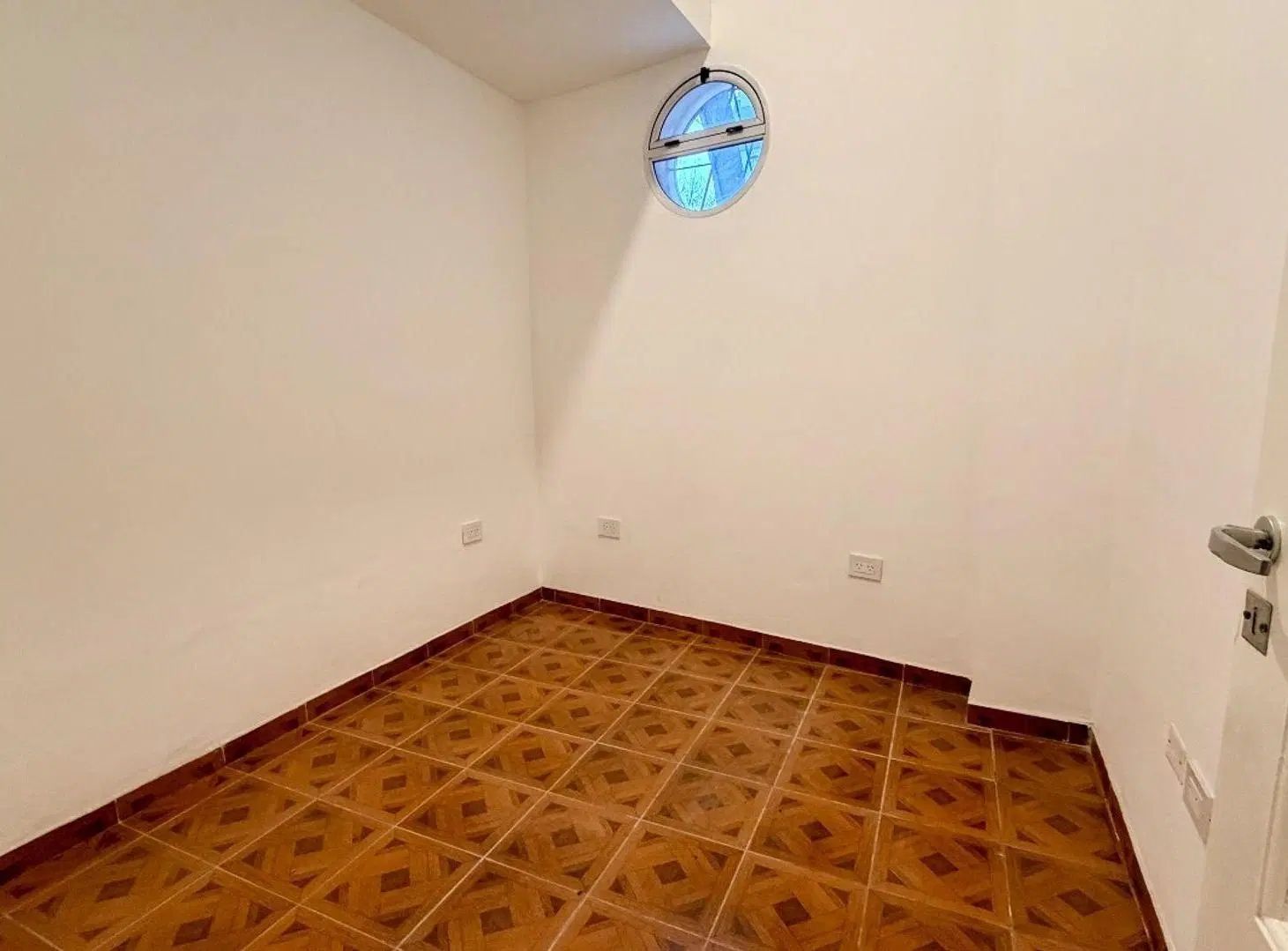 VENTA DPTO 3 AMB RECICLADO- CHACARITA 4
