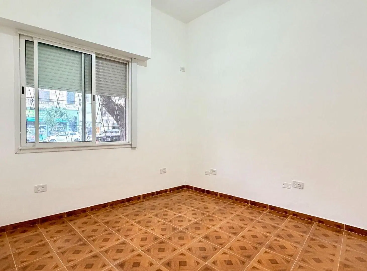 VENTA DPTO 3 AMB RECICLADO- CHACARITA 8