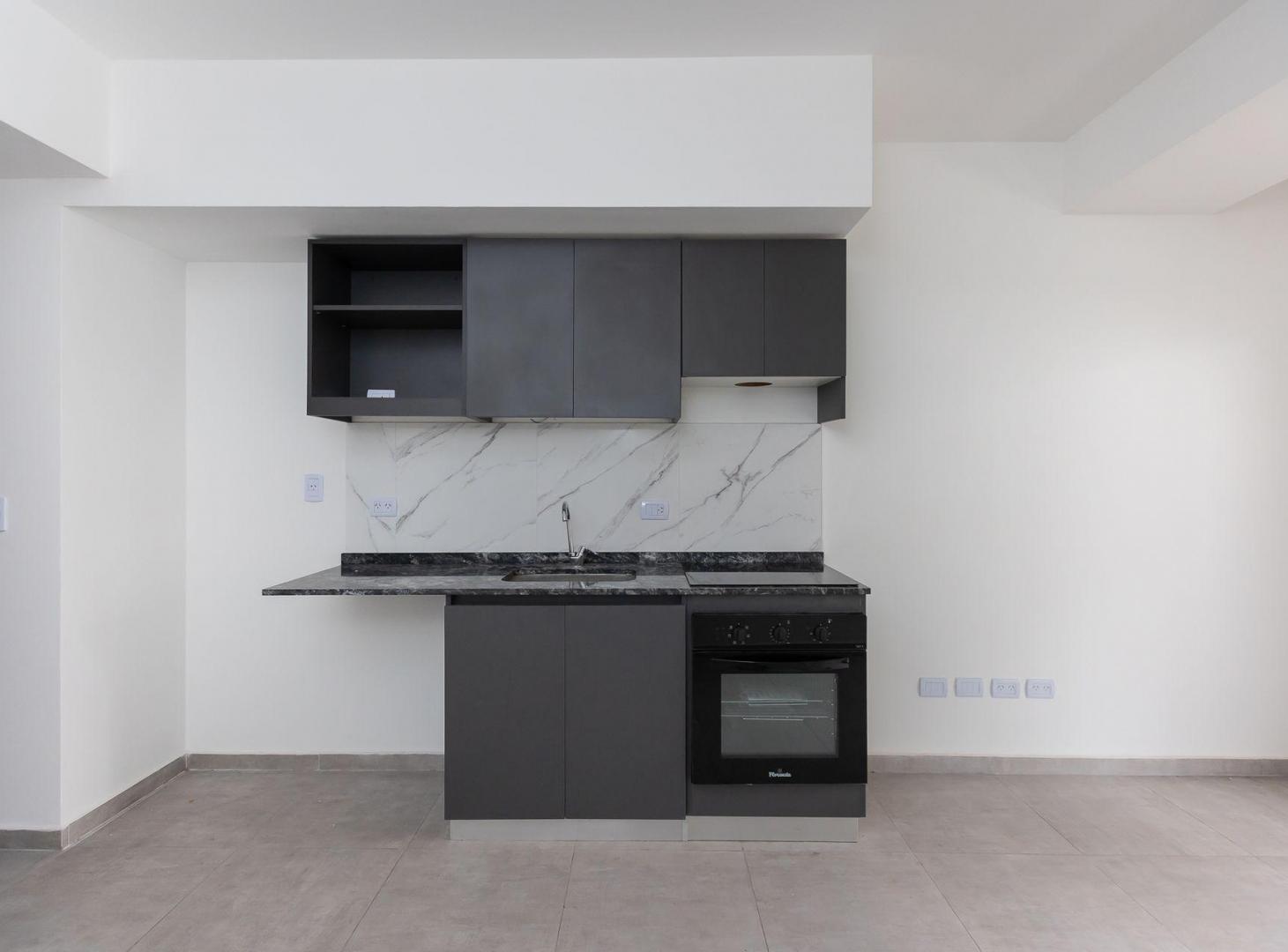 Foto de VENTA DE DEPARTAMENTO MONOAMBIENTE EXCELENTE, imagen 2