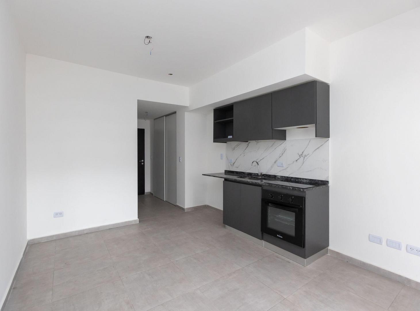 Foto de VENTA DE DEPARTAMENTO MONOAMBIENTE EXCELENTE, imagen 3