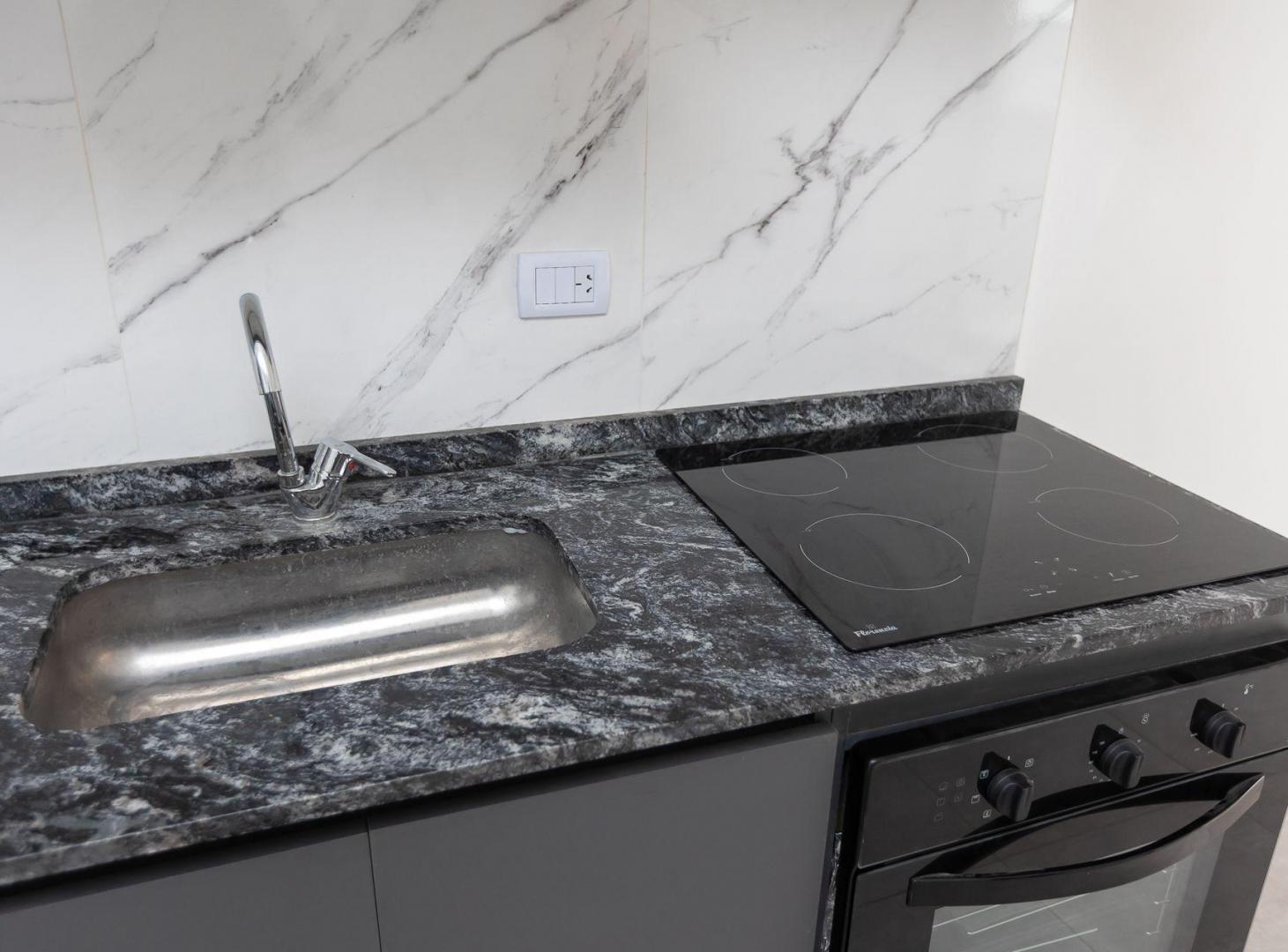 Foto de VENTA DE DEPARTAMENTO MONOAMBIENTE EXCELENTE, imagen 5