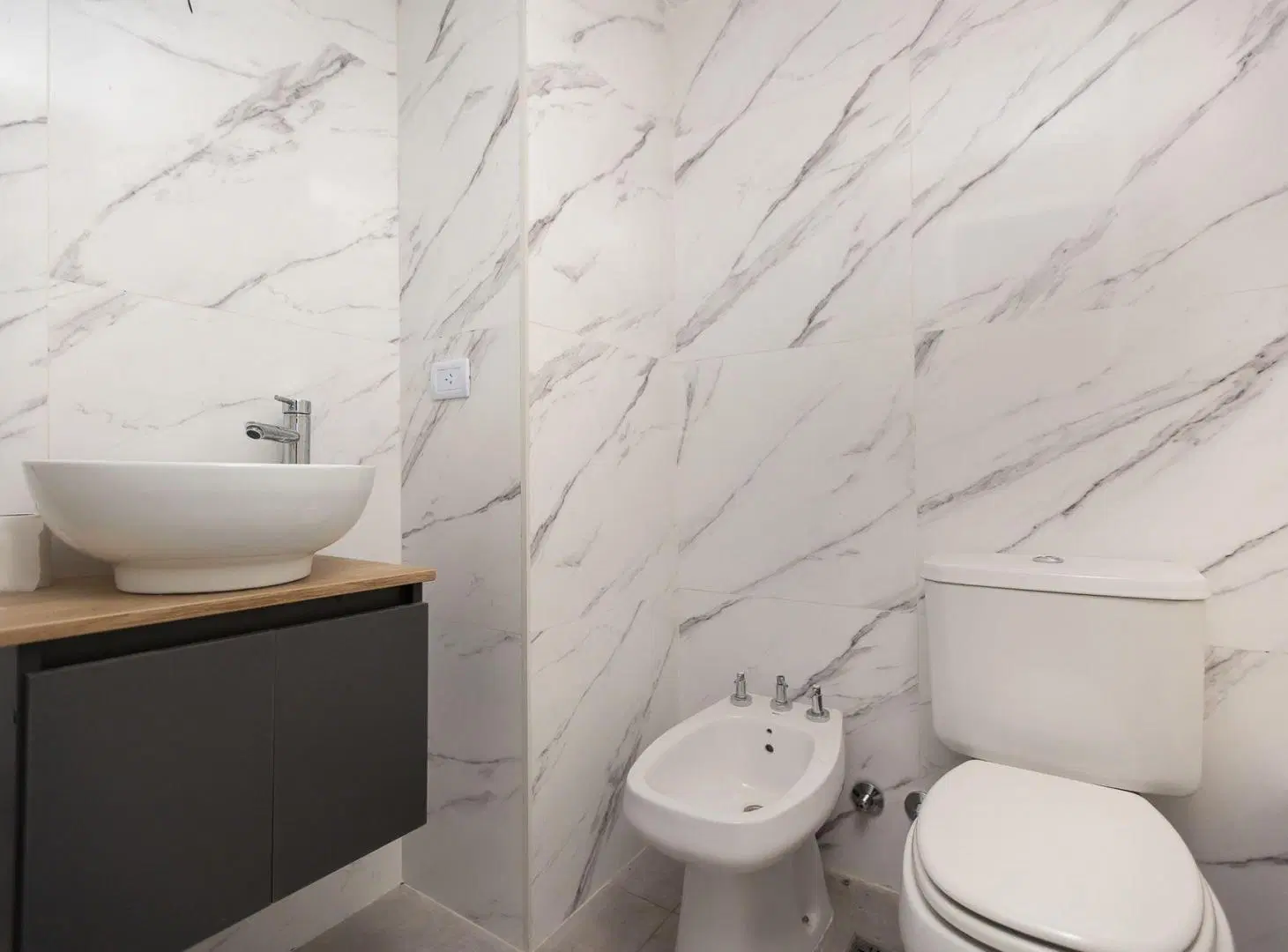 VENTA DE DEPARTAMENTO MONOAMBIENTE EXCELENTE 4