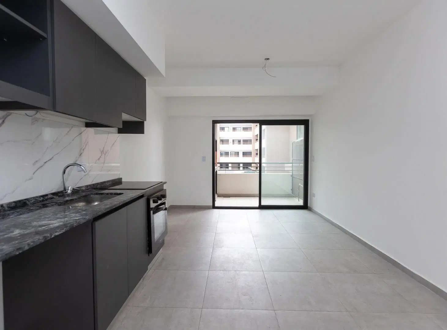 VENTA DE DEPARTAMENTO MONOAMBIENTE EXCELENTE 8