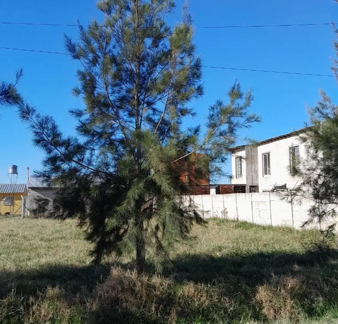 Lote 360m2 Moradas, Máximo Paz, CAÑUELAS, permuta 4