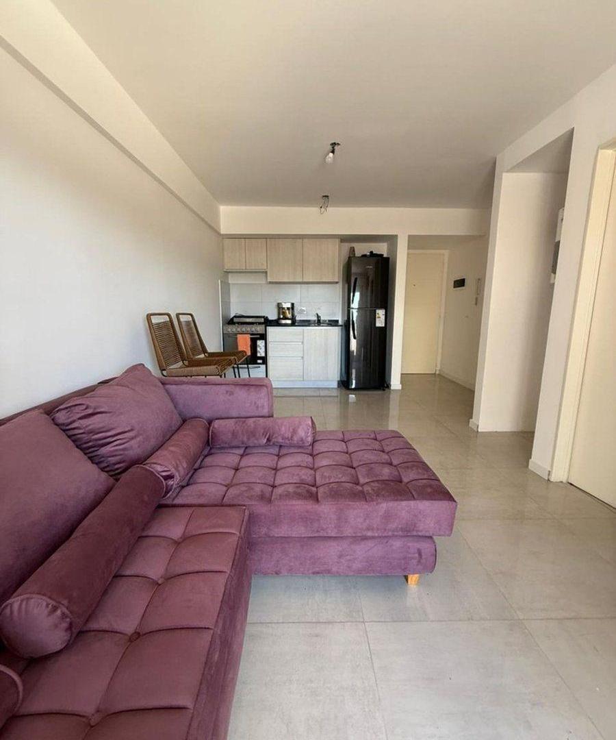Foto de DEPARTAMENTO 2 AMBIENTES SANTOS LUGARES, imagen 5