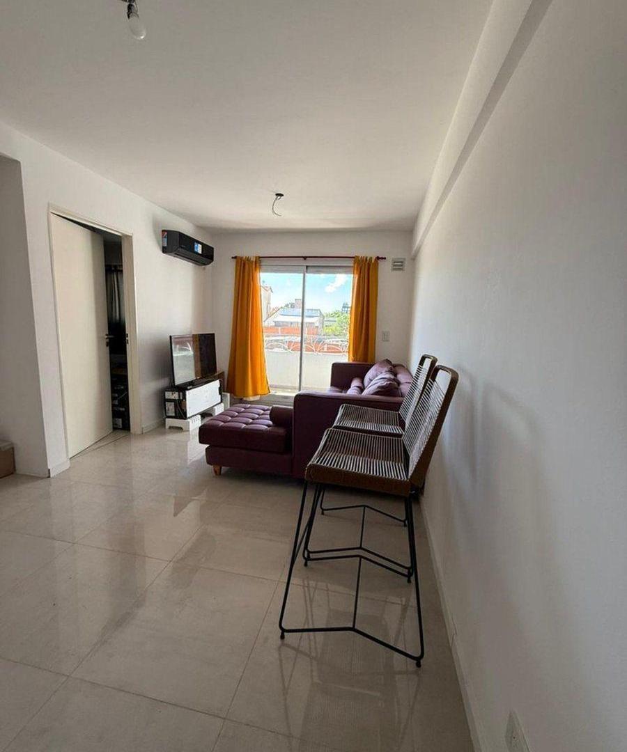 Foto de DEPARTAMENTO 2 AMBIENTES SANTOS LUGARES, imagen 3