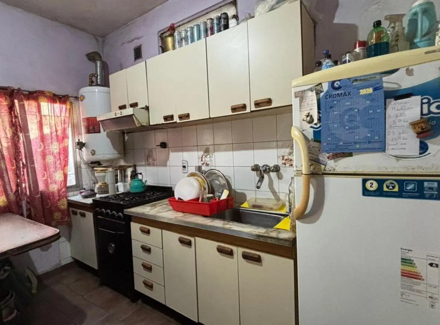 Venta 2 PH 3Amb P.Podesta OPORTUNIDAD-PERMUTA-CRED 4