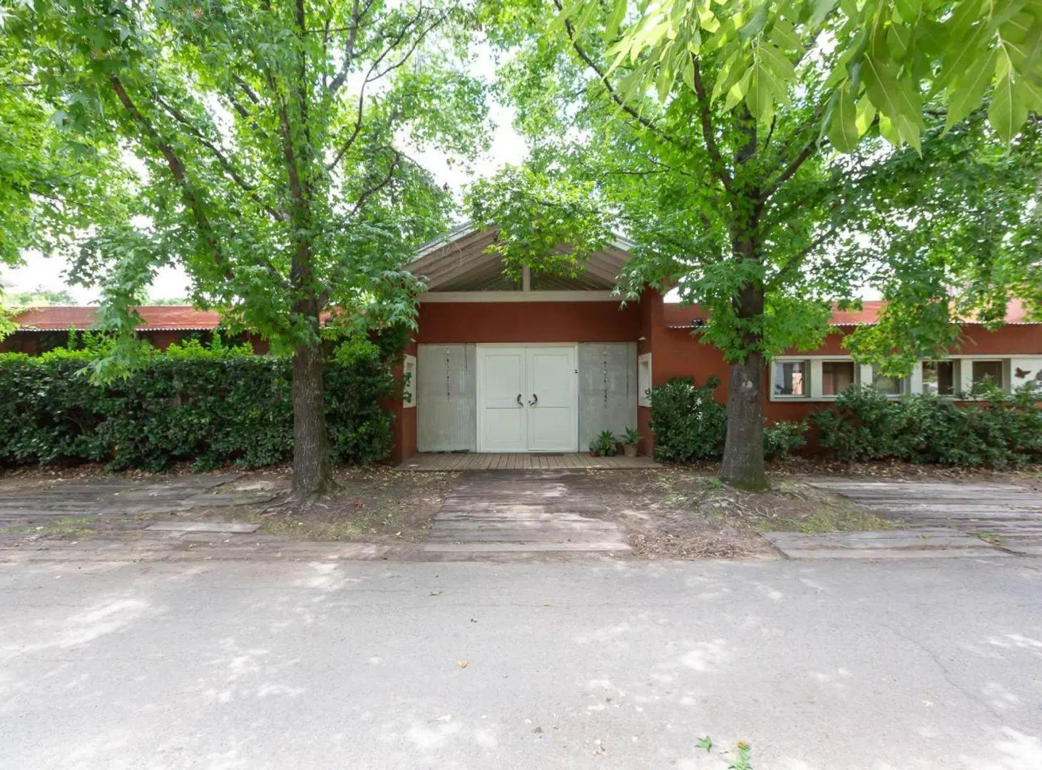 CASA VENTA 4 AMB CON PISCINA - APTO CREDITO 8