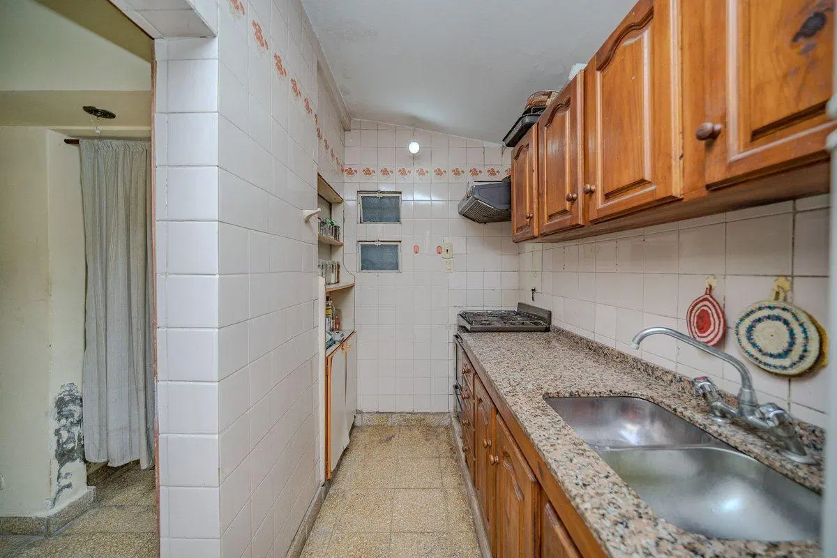 VENTA PH 3 AMB LAFERRERE APTO CREDITO FINANCIA 5