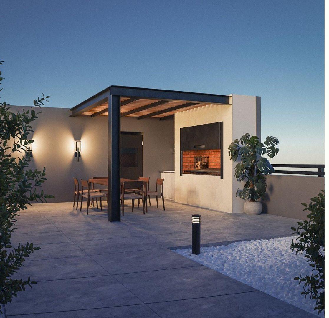 Foto de VENTA DEPTO 2AMB EN HURLINGHAM Financiado, imagen 2