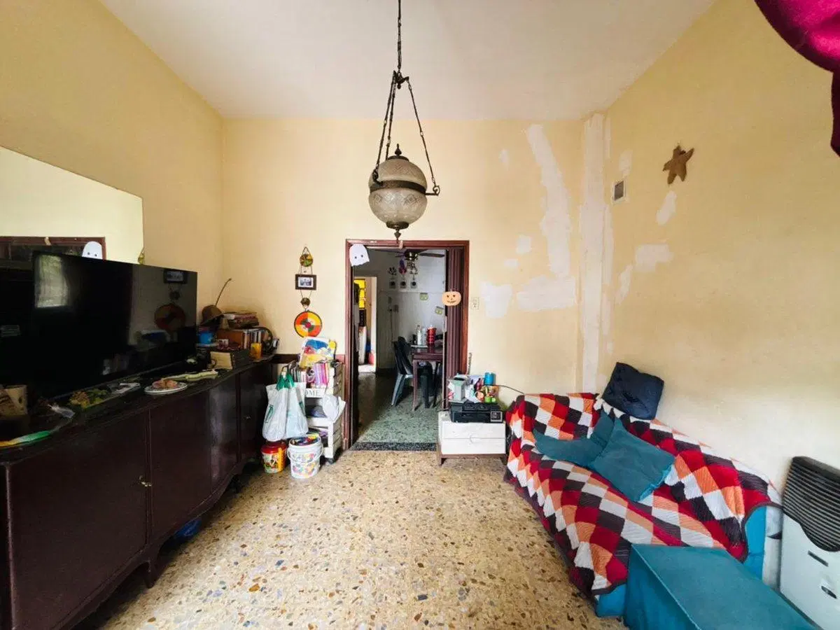 VENTA PH 3 AMBIENTES CASEROS AL FRENTE CON COCHERA 2