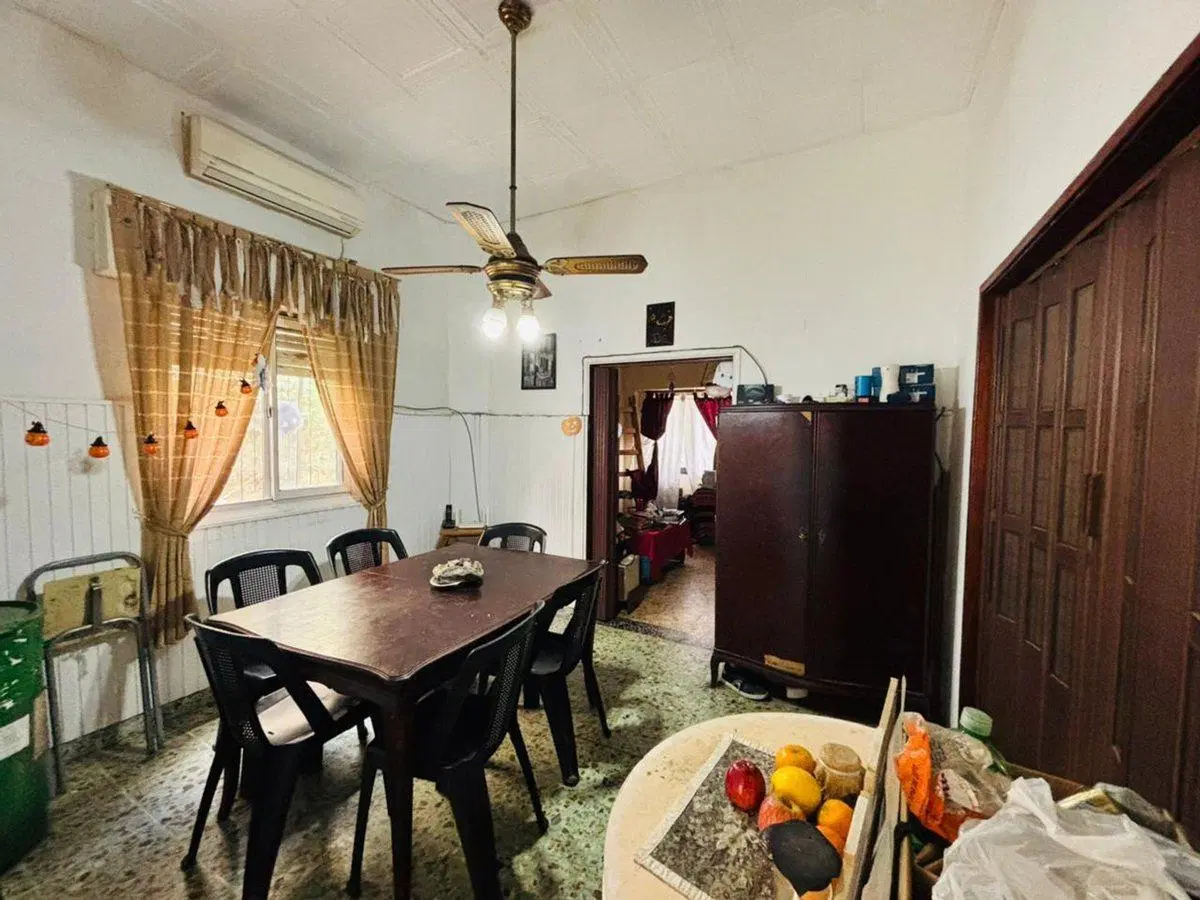 VENTA PH 3 AMBIENTES CASEROS AL FRENTE CON COCHERA 5